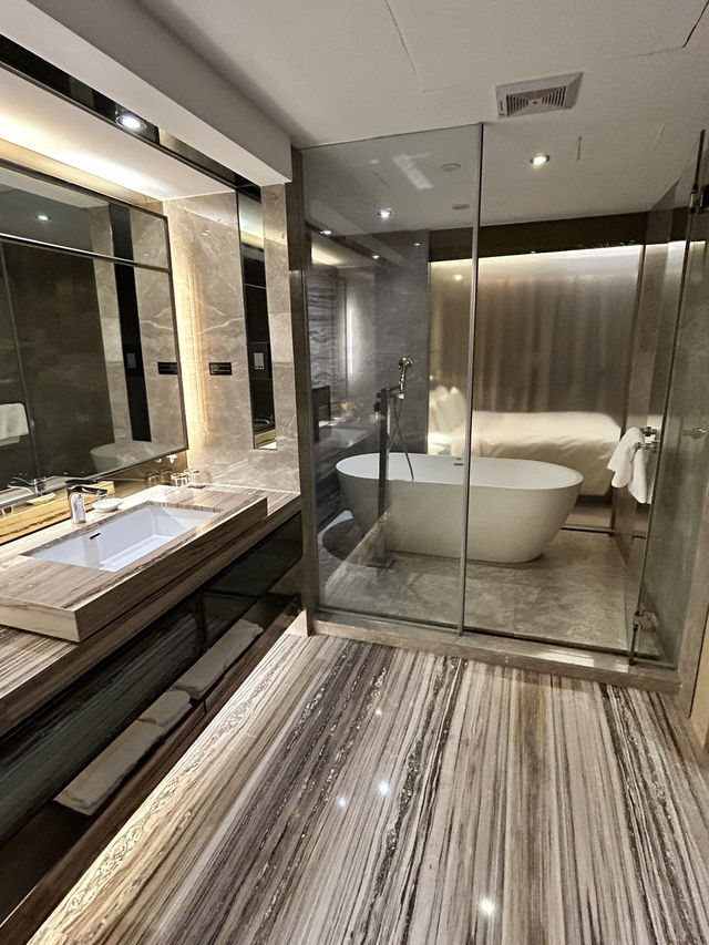 Nathan Hotel Recommendation