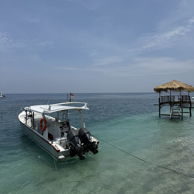 10 Days in Bali