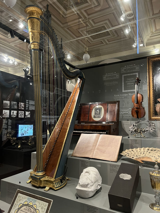 🇨🇿布拉格國家博物館 （Národní muzeum）