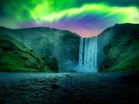 Iceland's natural gems: stepping into another planet!