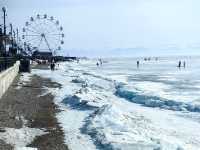Irkutsk – The Gateway to Siberia & Lake Baikal