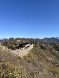 Must-visit places in Jinshanling Great Wall