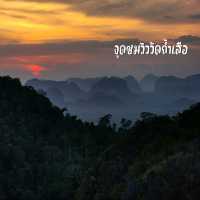 16 จุดเช็คอินกระบี่