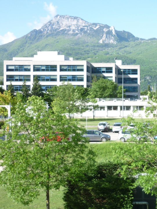 Breathtaking Alpine Views Around Grenoble