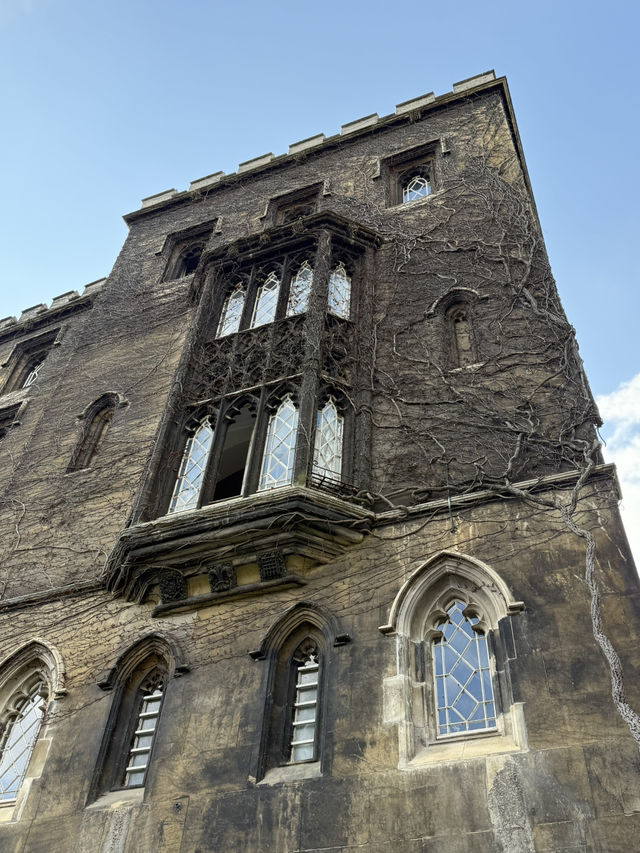 Cambridge 