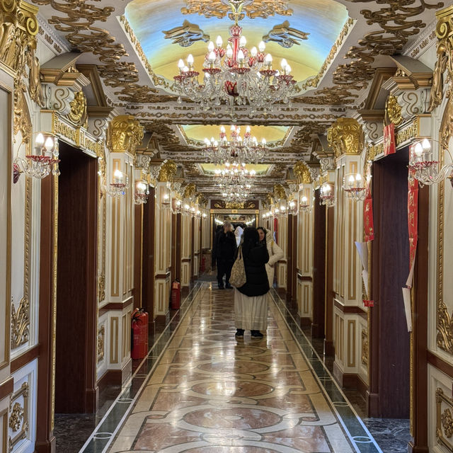 How I spent 1 day in Harbin
