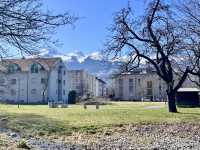 A Day Trip to Vaduz, Liechtenstein – A Hidden Gem in the Alps