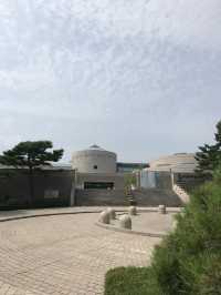 The National Museum of Modern and Contemporary Art, Korea