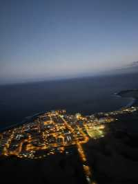 Tenerife..