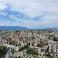 A Day in Vlorë – Where the Adriatic Meets the Ionian