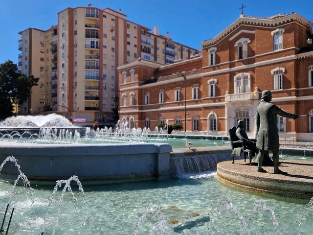Malaga's Vibes