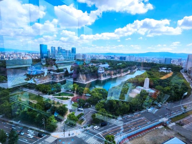 大阪歷史博物館