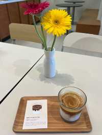 Coffee lover must try in Chiang Mai