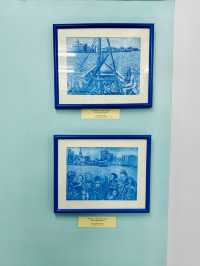 Tanzania’s Time Capsule — National Museum, Dar Es Salaam