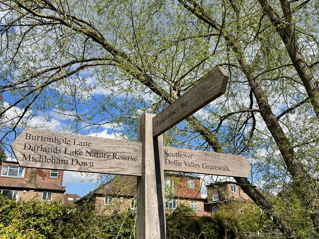 Easter walks 🥾 🐣