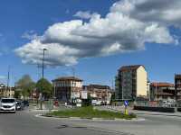 A glance of Turin