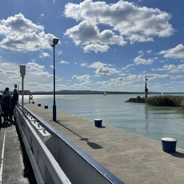 Lake Balaton – The Hungarian Sea that takes you back in time 