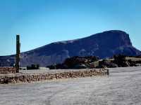 🌋 Journey to Another Planet: Mount Teide National Park Adventure