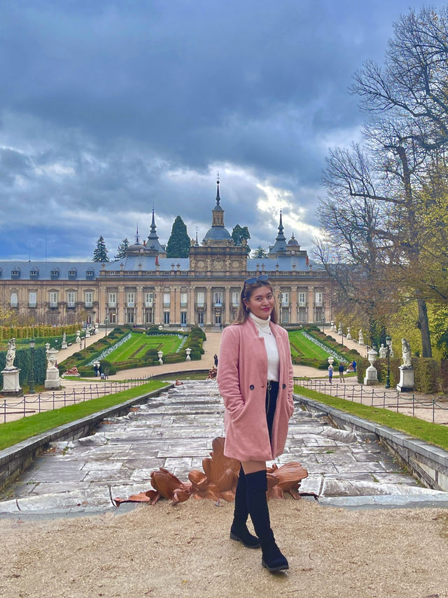 Looking for a Day Trip Outside Madrid? Discover Why Segovia is a Hidden Gem