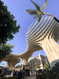 Looking for Andalusian Magic? Sevilla’s Got All the Spice!