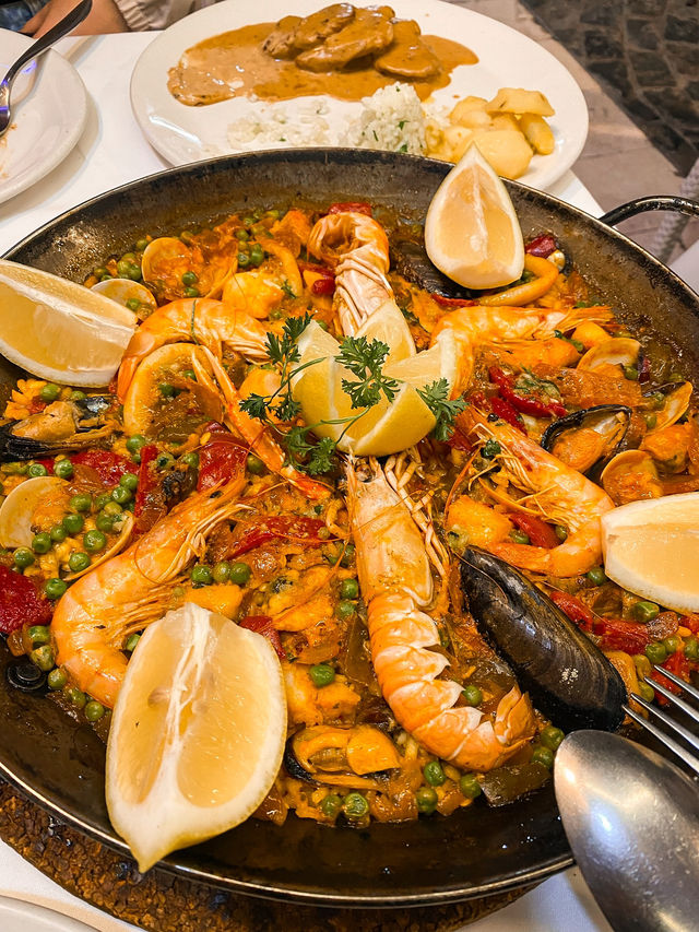 Forget Ibiza—Málaga Is the Chill Beach Escape You Actually Need
