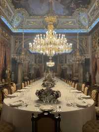 You Don’t Need a Crown to Enter This Spanish Palace—Just Good Timing!