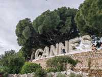 lovely day at Cannes