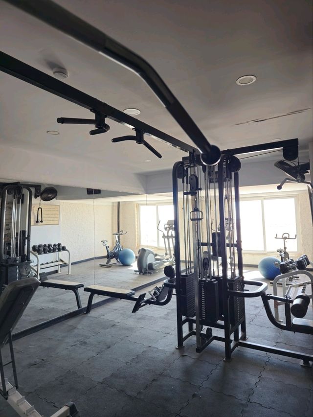 해외여행 볼리비아 우유니 호텔 Hotel de Sal Cristal Samaña
