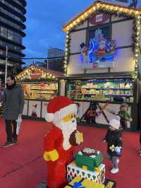 Ever Wondered What Madrid Looks Like at Christmas? Spoiler: It’s Magical
