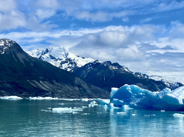 Your Perfect Day in Calafate, Argentina