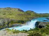  Classic Explorer – Torres del Paine