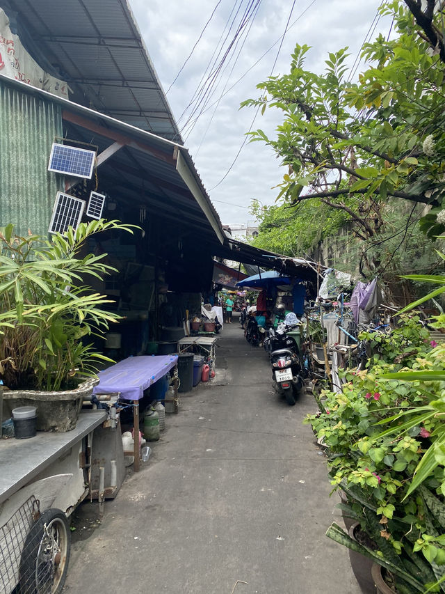 🌆 Bangkok in 3 Days – The Ultimate Itinerary
