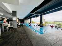 “The Waterfront Hotel Kuching: Where Heritage Meets Contemporary Luxury”