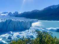 The Perito & Patagonian Gourmet