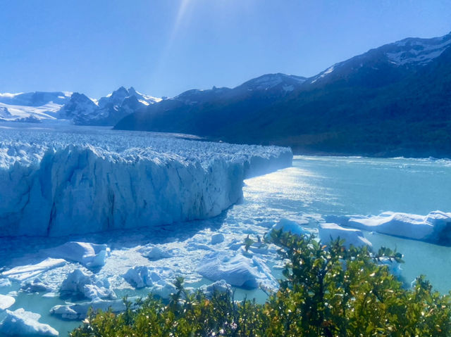 The Perito & Patagonian Gourmet