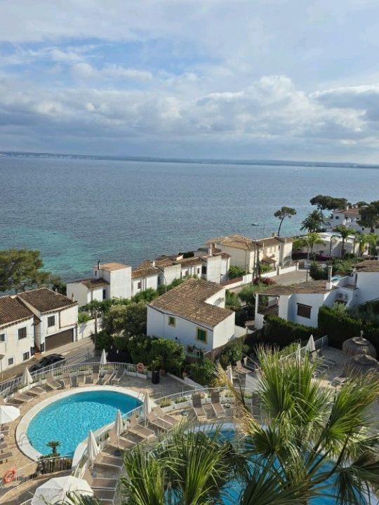 My Experience at Inmood San Roque