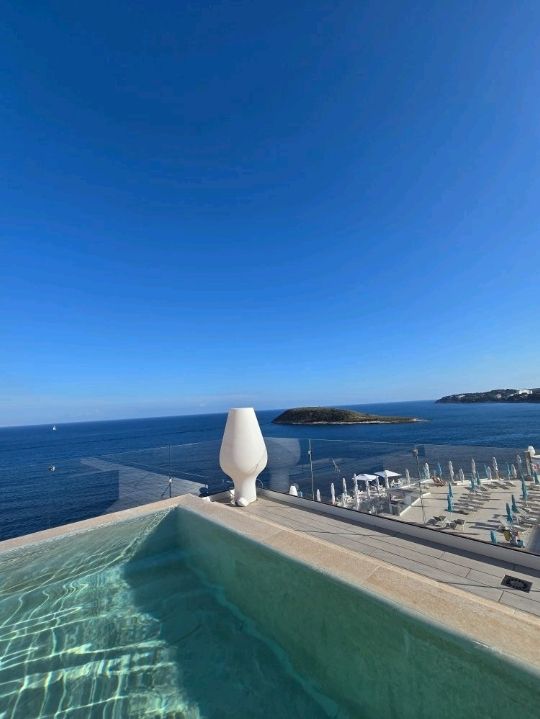 My Second Stay at Elba Sunset Mallorca