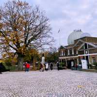 🧭✨ Greenwich Uncovered: Hidden Gems Beyond the Meridian Line 🌿⛵️📸