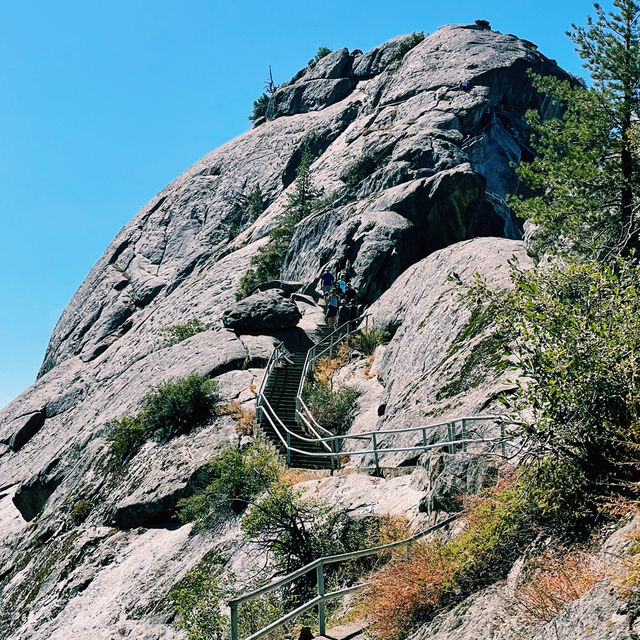 🏔️ Kings Canyon National Park: California’s Underrated Wild Wonder