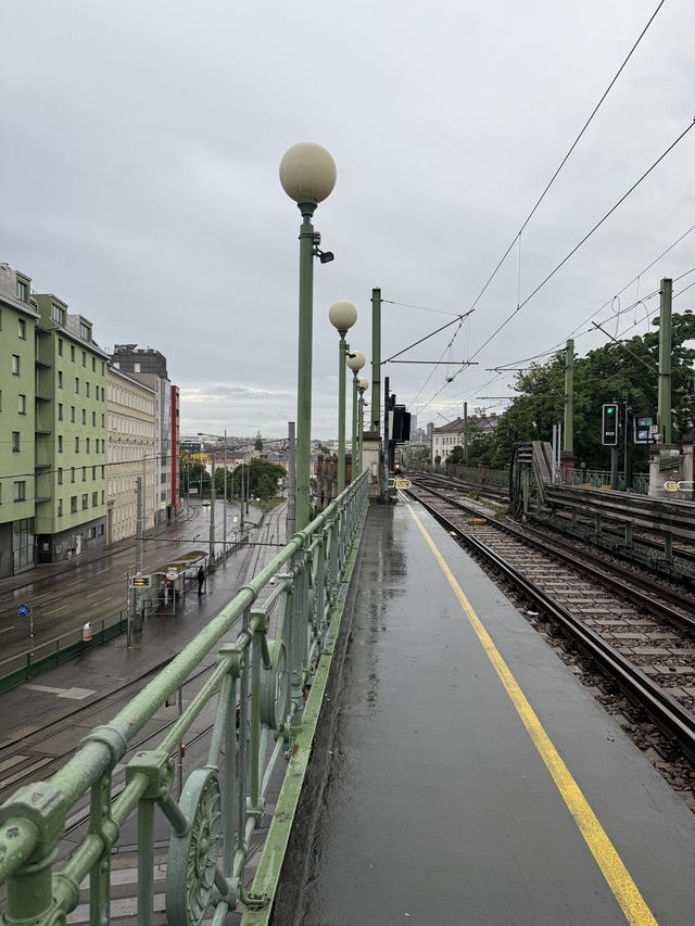 Day Trip Itinerary for Vienna