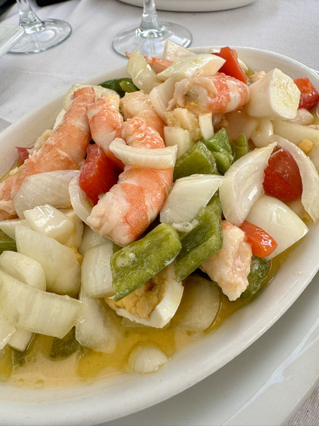Bilbao Food Guide 🥘🍽️🐟🍤