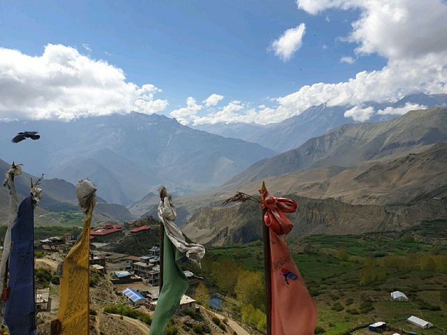 A place like heaven