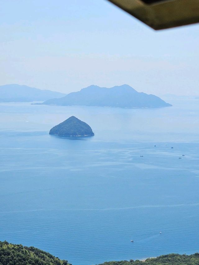 Miyajima Island: A Magical Escape Just Outside Hiroshima