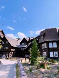 🏕️ Where to Stay in Yellowstone & Grand Teton National Parks 🛏️🌲