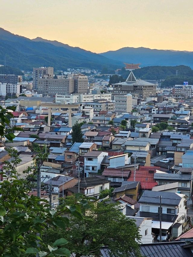 🏔️ Takayama, Shirakawa-go or Kanazawa? Which Japanese Alps Gem Should You Visit?