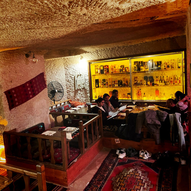 Cheap Travel in Cappadocia