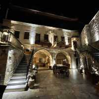 Cheap Travel in Cappadocia