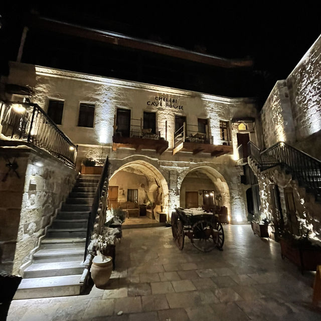 Cheap Travel in Cappadocia