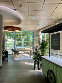 Hotel Lyon-Ouest