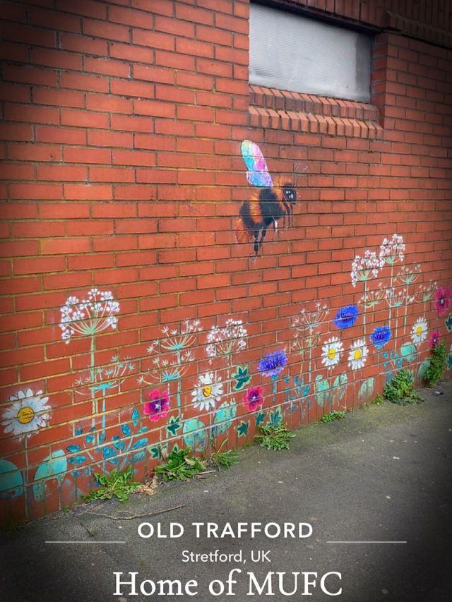 Art in Nature (Manchester)